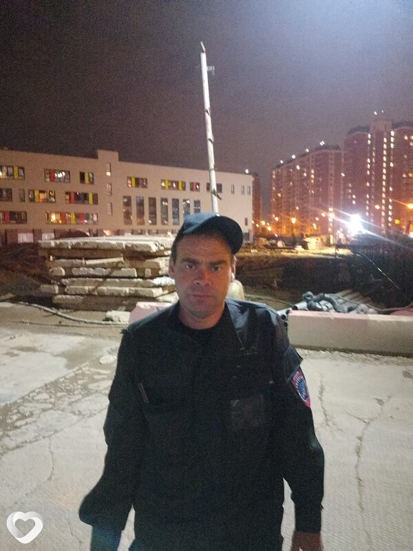 Сергей, 41, Пензе — анкета №1434892