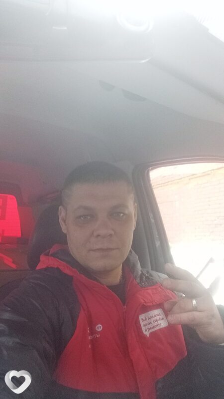 Александр, 39, Москве — анкета №1434897