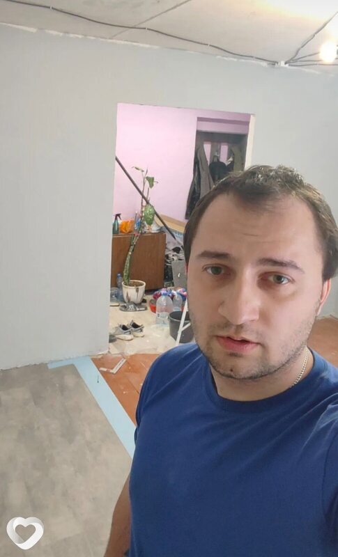 Евгений, 27, Мозыре — анкета №1434900