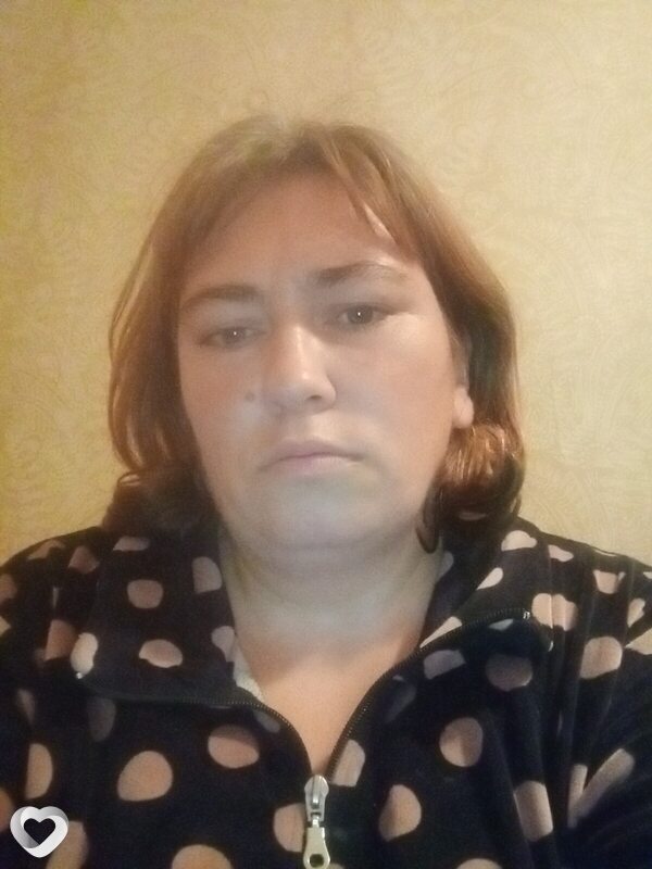 Яна, 39, Орехово-Зуеве — анкета №1434905