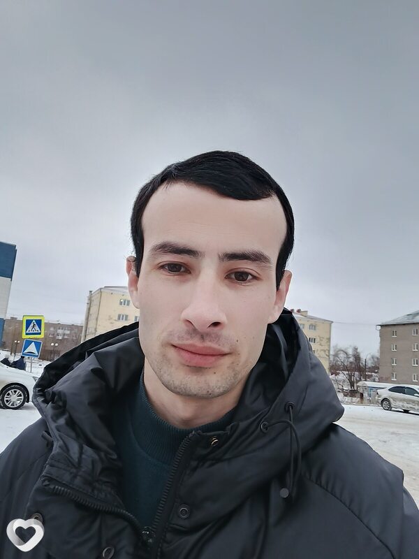Рома, 29, Москве — анкета №1435008