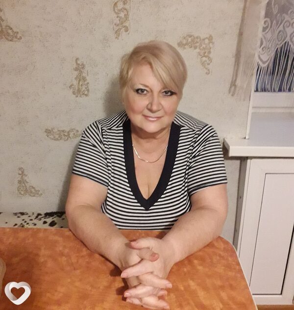Ольга, 68, Чите — анкета №1435015