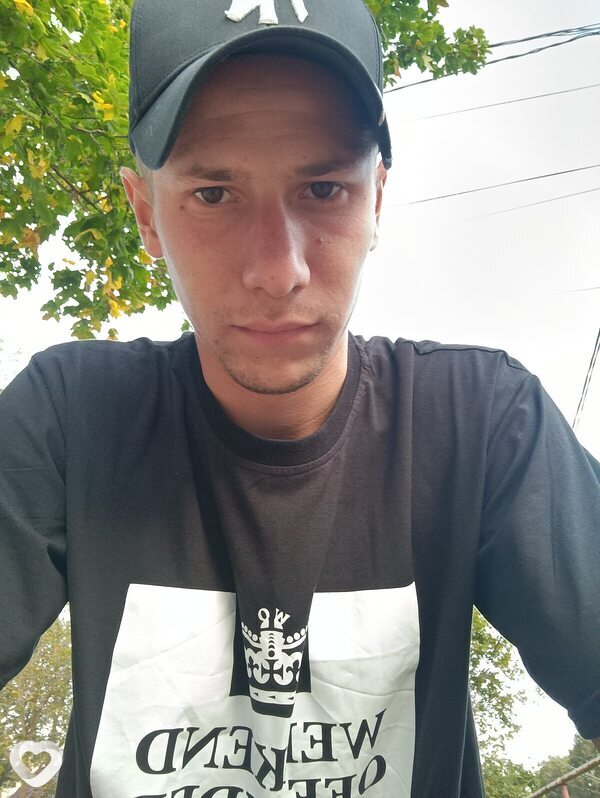 Дима, 27, Семенове — анкета №1435023