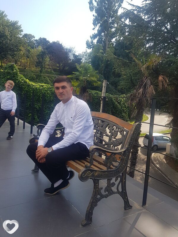 Irakli, Батуми