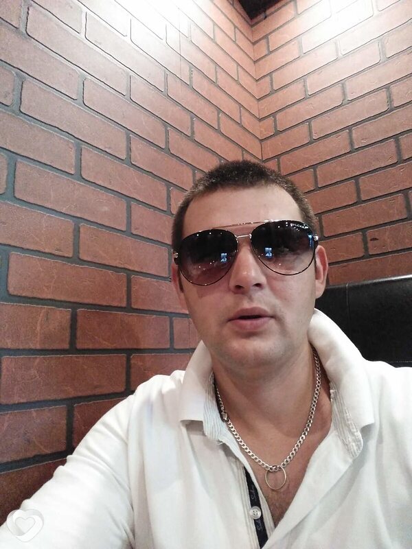 Андрей, 40, Гродно — анкета №1434959