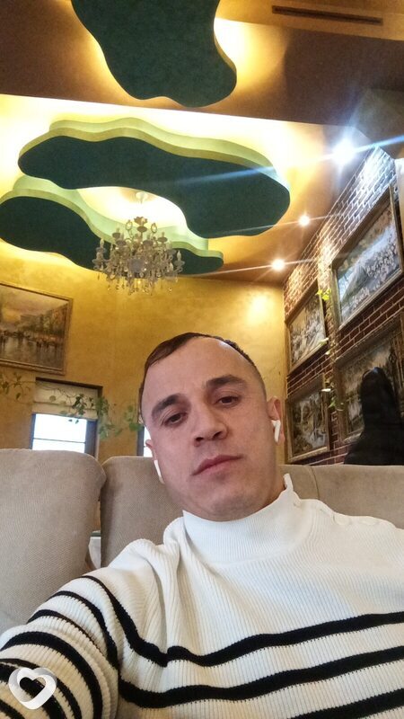 Aziz, 41, Москве — анкета №1434965