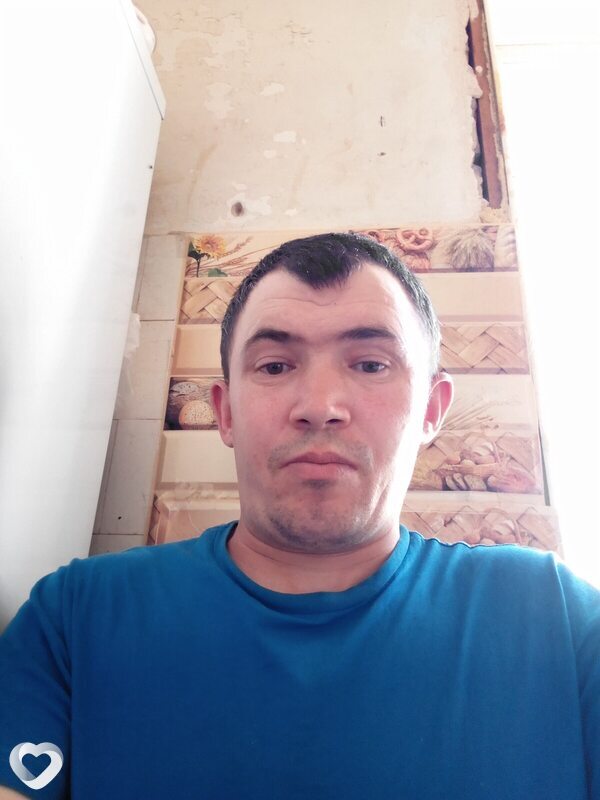 Василий, 35, Сызрани — анкета №1434967