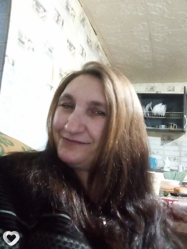 Елена, 51, Оренбурге — анкета №1434971