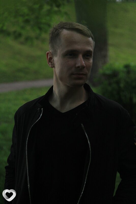 Александр, 31, Москве — анкета №1435230