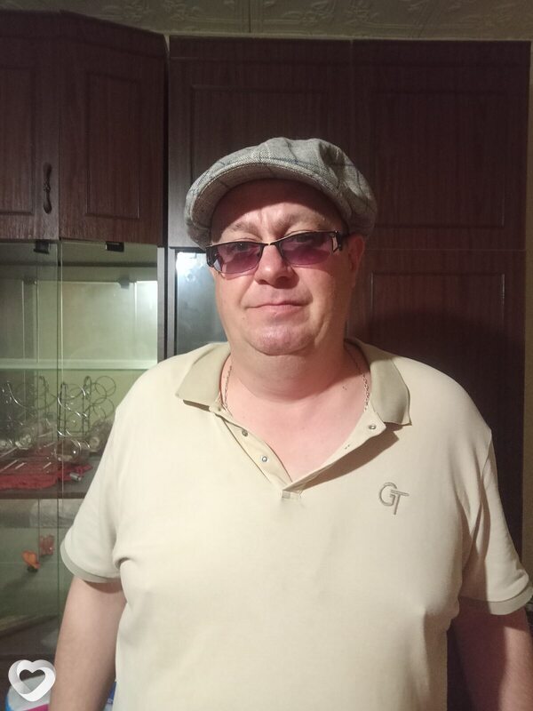Сергей, 49, Воронеже — анкета №1435109