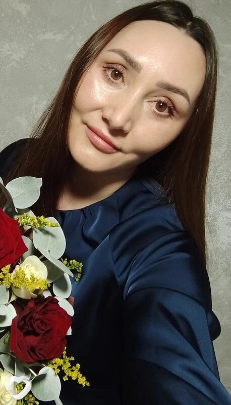 Ольга, 36, Ижевске — анкета №1435111