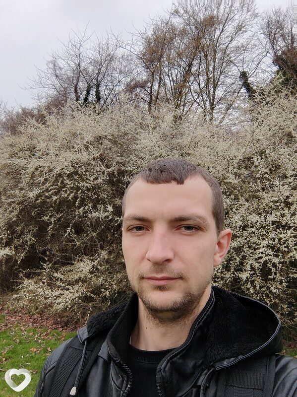 Ihor, 31, Гданьск — анкета №1435115