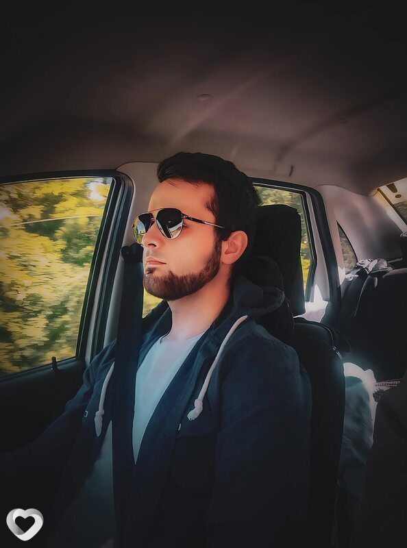 Магомед, 23, Москве — анкета №1435056
