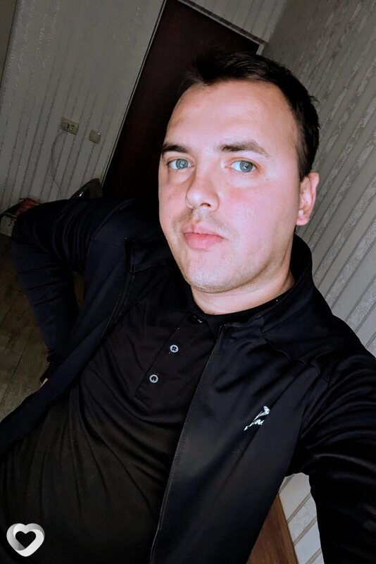 Jax, 29, Симферополе — анкета №1434943