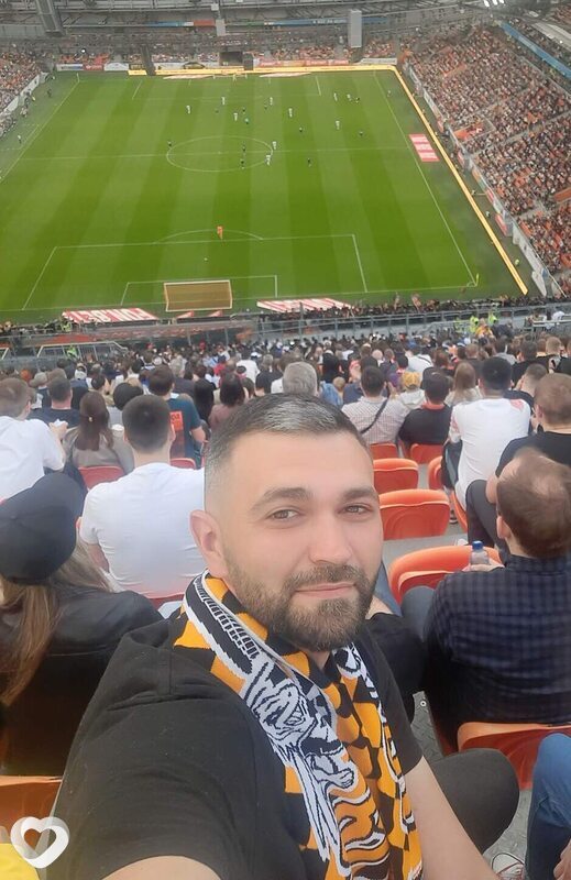 Максим, 34, Екатеринбурге — анкета №1434952