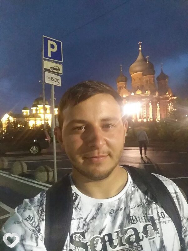 Андрей, 32, Пензе — анкета №1434954