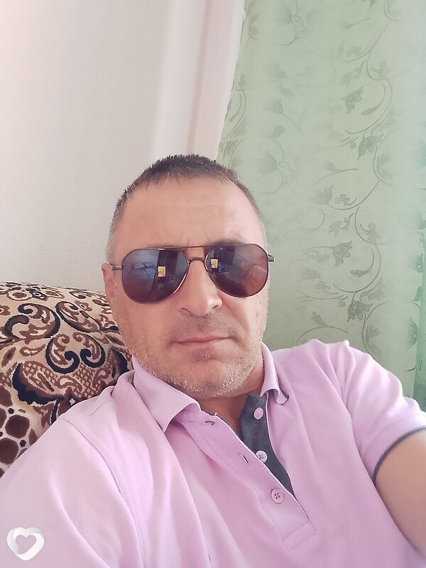 Юрий, 50, Оренбурге — анкета №1434956