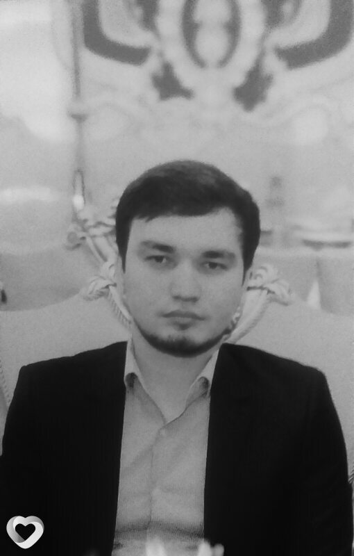 Иброхим, 32, Душанбе — анкета №1435183