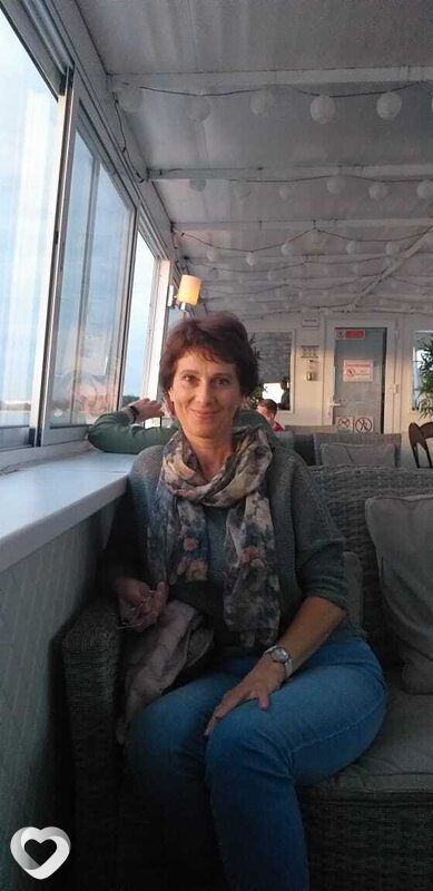 Елена, 56, Санкт-Петербурге — анкета №1435188