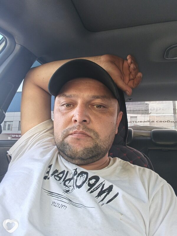 Мища, 36, Чебоксарах — анкета №1435190