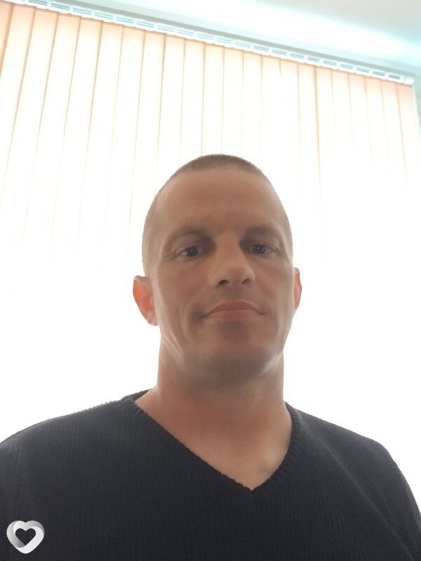Николай, 45, Борисове — анкета №1435193