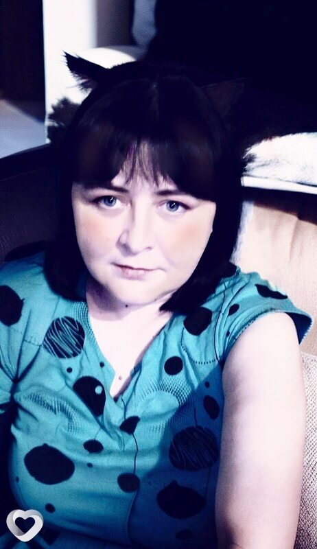 Лана, 45, Туле — анкета №1435195