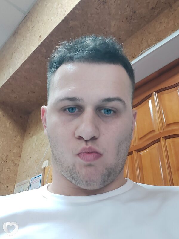 Sergio, 23, Ростове-на-Дону — анкета №1435198