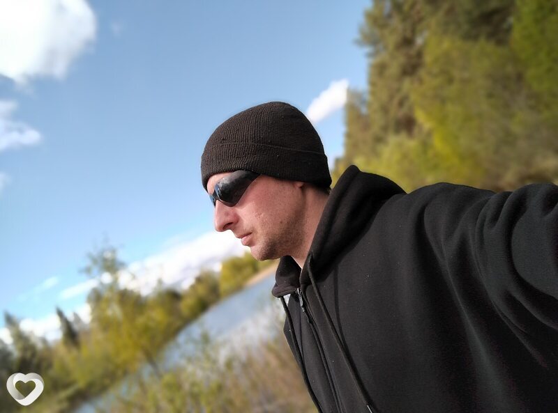 Андрей, 38, Торжке — анкета №1435204