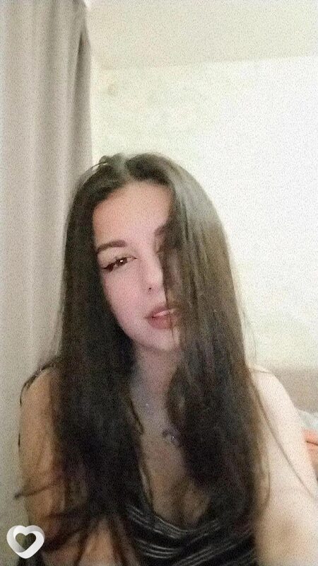 Виолетта, 22, Гомеле — анкета №1435262