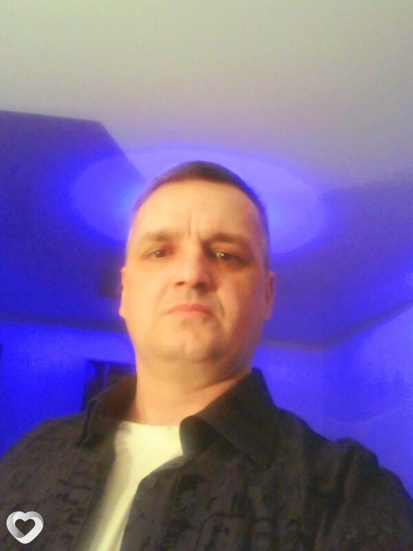 Сергей, 49, Быхове — анкета №1435264
