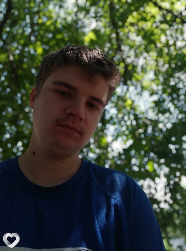 Роман, 20, Николаеве — анкета №1435265