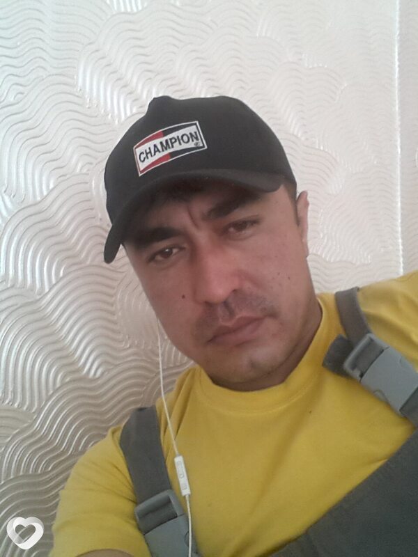 Толик Тохтахунов, 42, Алматы — анкета №1435266