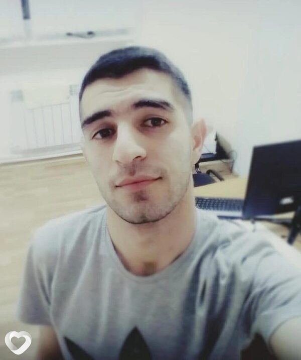 Микаэль, 33, Мытищах — анкета №1435278