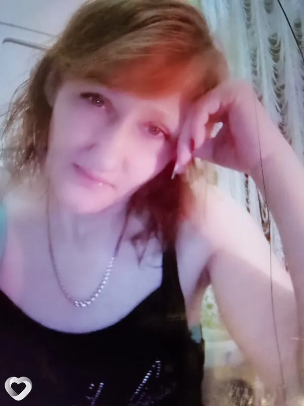 Милена, 46, Москве — анкета №1435232
