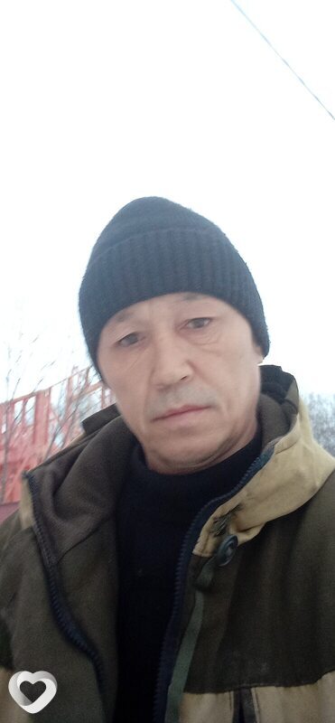 Ринат, 50, Челябинске — анкета №1435233