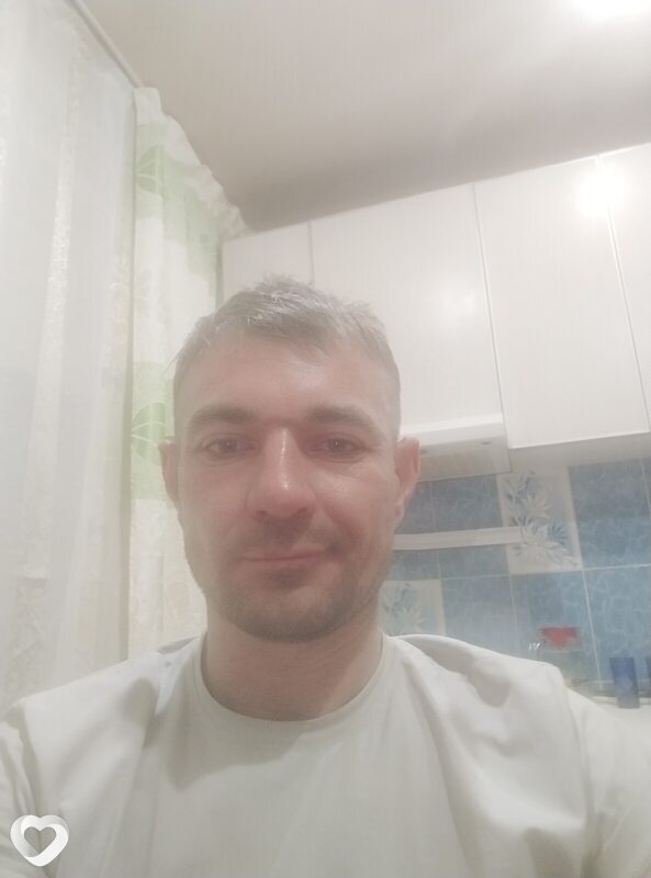 Алексей Муз, 43, Экибастузе — анкета №1435243