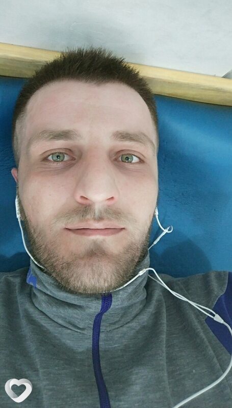 Bes, 41, Грозном — анкета №1435251