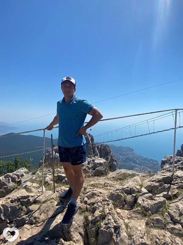 Дмитрий, 35, Екатеринбурге — анкета №1435255
