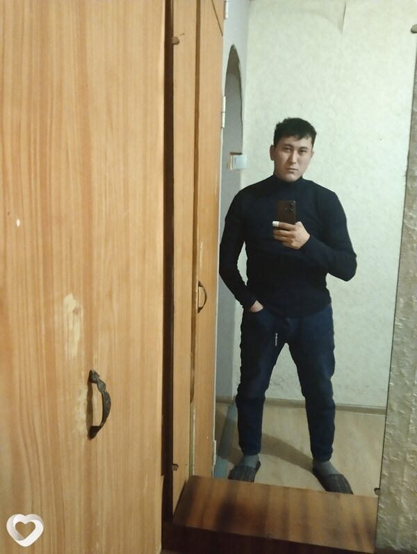 Шах, 28, Череповце — анкета №1435312