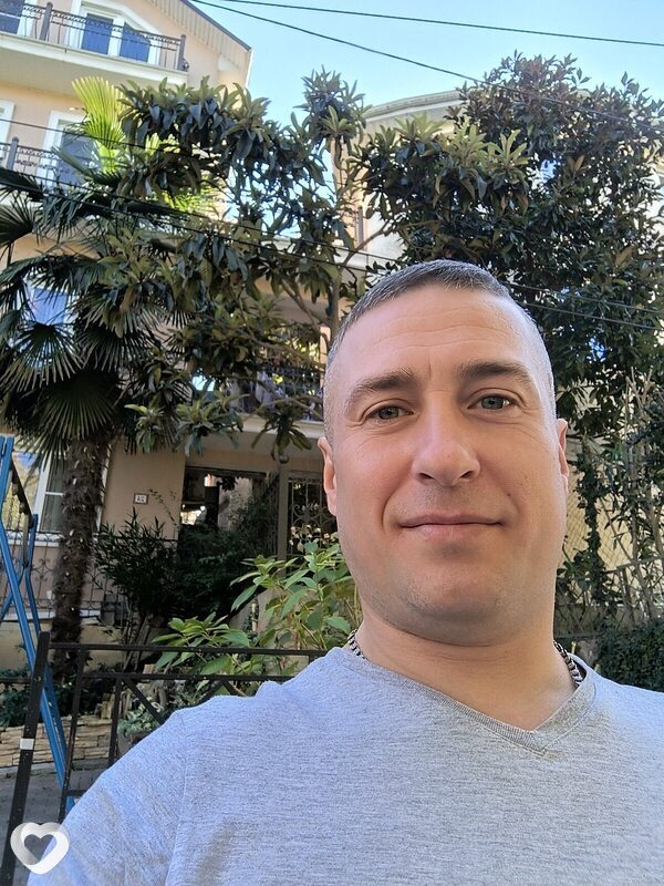 Денис, 42, Батайске — анкета №1435319