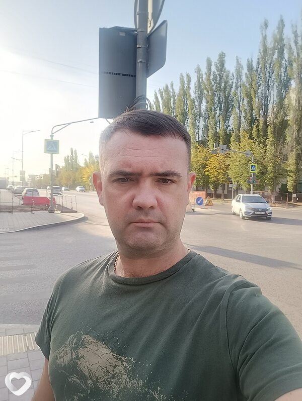 Александр, 39, Борисоглебске — анкета №1435324