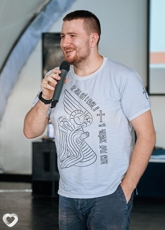 Влад, 29, Москве — анкета №1435330