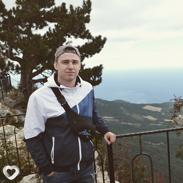 Ваня, 34, Армавире — анкета №1435356