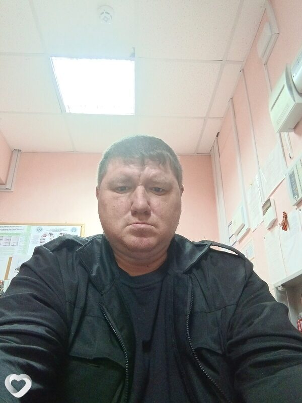 Евгений, 45, Узловой — анкета №1435359