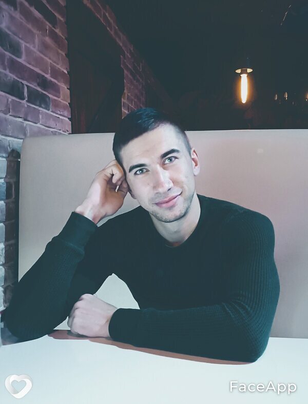 Иван, 28, Пензе — анкета №1435360