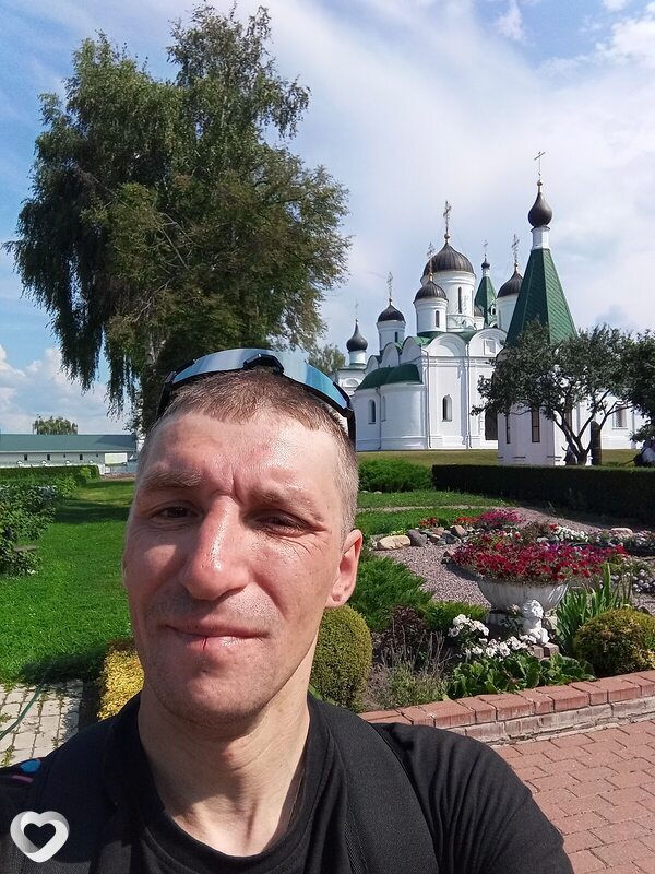 Денис, 37, Нижнем Новгороде — анкета №1435365