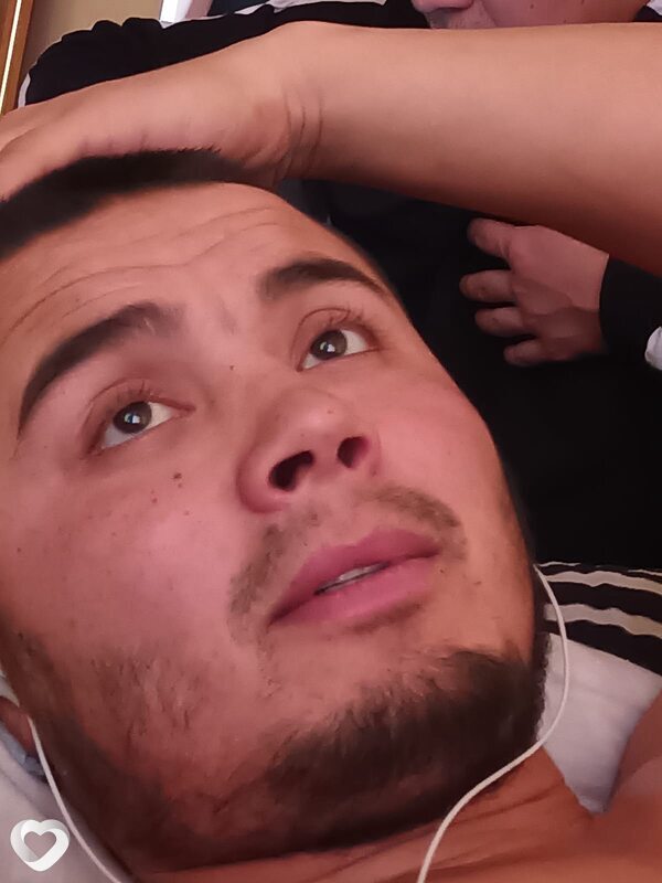 Арабский Шейх, 27, Лангепасе — анкета №1435369