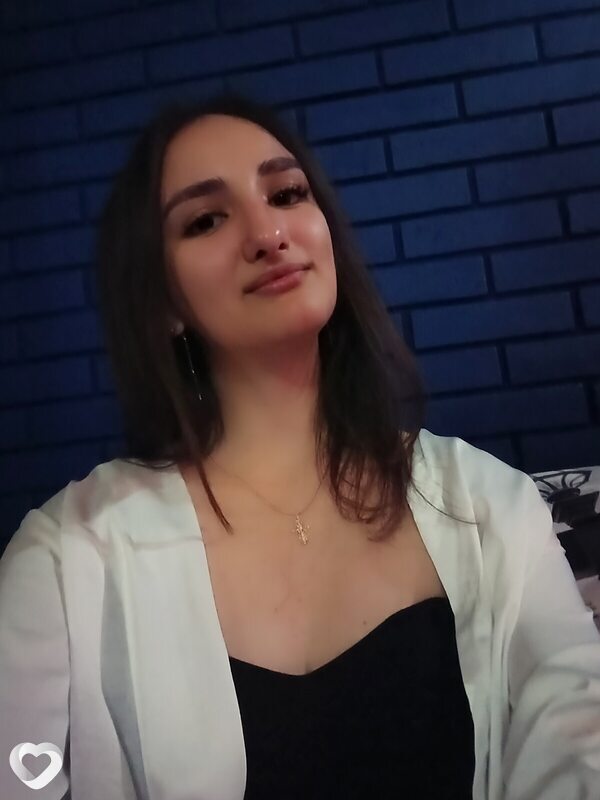 Мария, 25, Старом Осколе — анкета №1435377