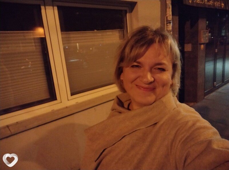 Yuliia, Кельн