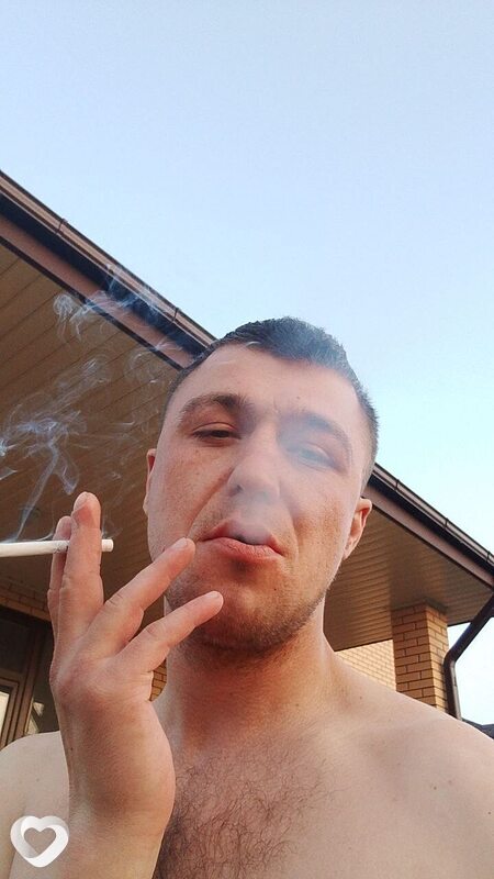 Артём, 35, Екатеринбурге — анкета №1435288